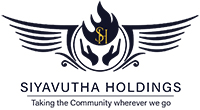 Siyavutha Holdings